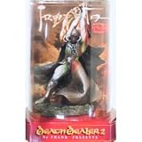 Death Dealer 2 Masters Arts Figure FrazettaIMAGE
