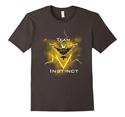 Team Instinct T-shirt