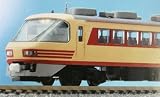 トミックス JR485系特急電車（雷鳥・クロ481-2000）５両基本セットＡ 【鉄道模型】Nゲージ
