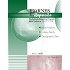 2007 Worldwide Breakfast Cereal Manufacturing Industry Report by  Barnes Reports