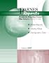 2007 Worldwide Breakfast Cereal Manufacturing Industry Report