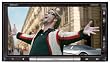 Clarion MAX685BT Double DIN DVD/CD/MP3/WMA Touch Screen LCD Receiver