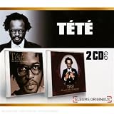 Revue Tété  / Coffret 2 CD : A La Faveur De L'Automne / Le Sacre Des Lemmings
