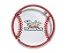 Aberdeen Ironbirds Neon Baseball