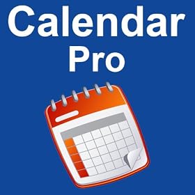 Calendar Pro