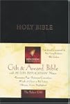 New Living Translation-Gift and Award...