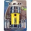 Dorcy 41-2498 1/2-Watt LED Flashlight