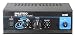 PylePro - Mini 2X15W Stereo Power Amplifier
