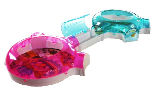Zhu Zhu Hamster Deluxe Fun House Picture