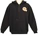 Mens Dallas Cowboys Ramble On 1/4 Zip Hooded Sweatshirt