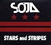 Soldiers of Jah Army-Stars & Stripes