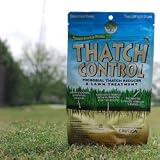 Thatch Control Microbial Turf Dethatcher 2 oz Bag