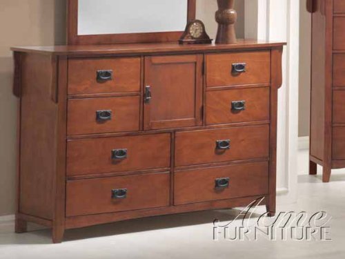 Ridgeville Mission Dresser by Acme Furniture