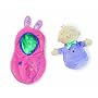 Snuggle Pods Hunny Bunny