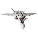 1/72 VF-11B サンダーボルト マクロスプラス