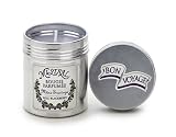 Mistral Travel Candle in 10 Scents, 2.8 oz