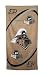 Purdue Boilermakers Fiber Reactive Pool/Beach/Bath Towel (Team Color)