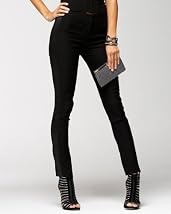 Sexy Twill Skinny Twill Pant
