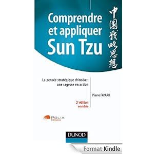 comment appliquer sun tzu