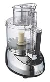 Cuisinart MP14NU wide mouth Food Processor (Cast Metal)