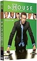 Docteur House - Saison 4 - Coffret 5 DVD - Edition fran&ccedil;aise