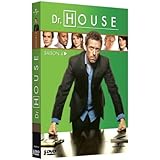 Dr House - Saison 4par Hugh Laurie