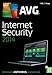 AVG Internet Security 2014 - 1 User 1 Year