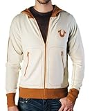 True Religion Brand Jeans Charlie Cashmere Hoodie-Small True Religion Brand Jeans Charlie Cashmere Hoodie-Small