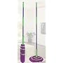 SUPER LIQUID ABSORBENT FLOOR CLEANING TWIST AND MO&hellip 
