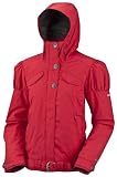 Womens Columbia Titanium Insulated Milano Jacket, Striped, Red, Black or Brown