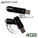 �O���[���n�E�X USB�t���b�V�������� PNY MiniAttache 4GB UFDPMN-4G