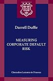 Measuring corporate default risk