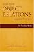 Short Term Object Relations Couples Therapy (Marriage and Family Therapy)