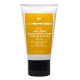 Ole Henriksen Sun-Light Protection Creme With Green Tea SPF 30 2 oz