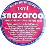 Review Snazaroo  / Snazaroo Face Paint 18ml Fuchsia (599)