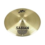 Sabian Xs20 Medium Thin Crash Cymbal, 16