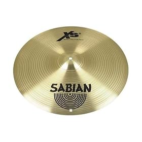 Sabian 14 Inch Medium-Thin Crash