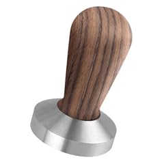 Tamper Nobile 'Amazakoue', 58 mm