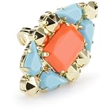 LK Designs Summer Breeze Coral Crystal Legend 