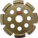 エビ　ダイヤモンドホイール　Ｖカッター　１０８ｍｍ　3726568　V105