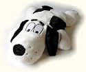 HEATPAD & BONZO DOG CUSHION - the perfect gift combo for your favourite dog!