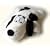 Snugglesafe Dog Cushion 'Bonzo' for Snugglesafe Heatpad