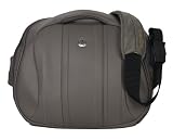 Crumpler - Royal Farmer L - Sacoche en cuir pour Ordinateur Portable 15" - Gris