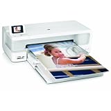 HP Photosmart B8550 Inkjet Photo Printer ~ HP