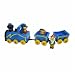 Toys : Noddy Wobble Train