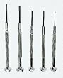 Jewelers Screwdriver Set - Dollhouse Miniature