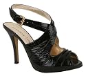 Marinch Black Patent