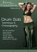 Drum Solo with Nanna Candelaria - belly dance