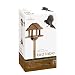 Chapelwood Premium Flat Packed Bird Table (wood)