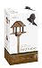 Chapelwood Premium Flat Packed Bird Table (wood)